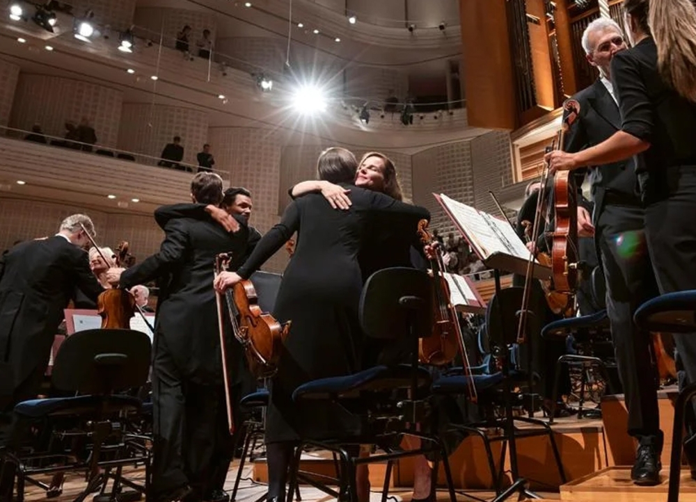 Lucerne Festival / Sommer